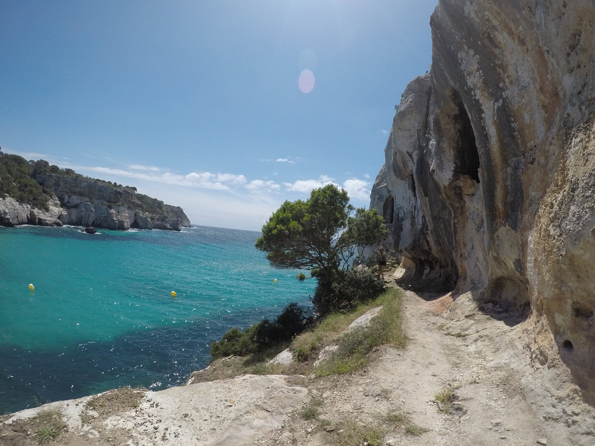 The Mediterranean travel highlight